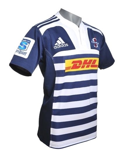 Stormers make four changes