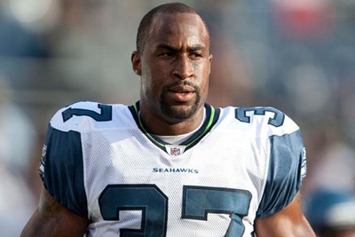 Seahawks defender says his ban is done