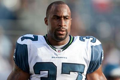 Seahawks defender says his ban is done