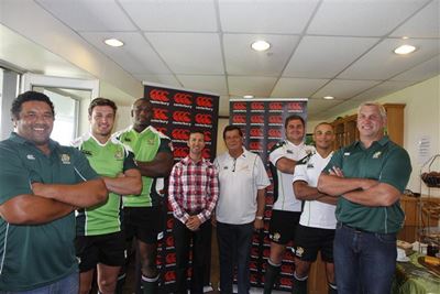 SWD Arende het groot planne