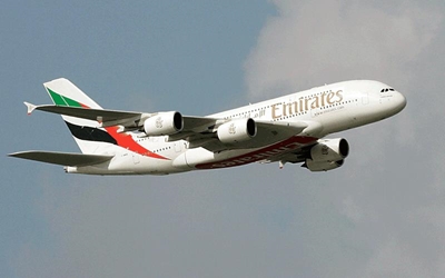 Fog disrupts UAE flights