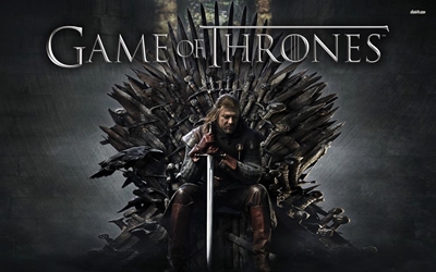 New 'Game of Thrones' to premiere in New York