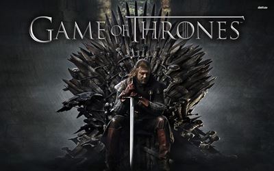 New 'Game of Thrones' to premiere in New York