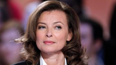 President's ex wins privacy case over bikini snaps