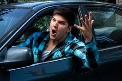 Europe's worst drivers