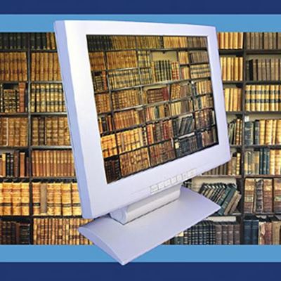 World Digital Lilbrary grows to 10 000 items