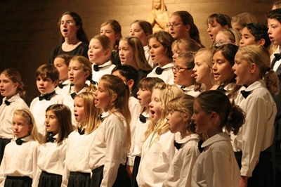 ATKV-kompetisie vir skoolkore