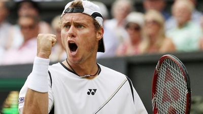 Win for Hewitt at Indian Wells