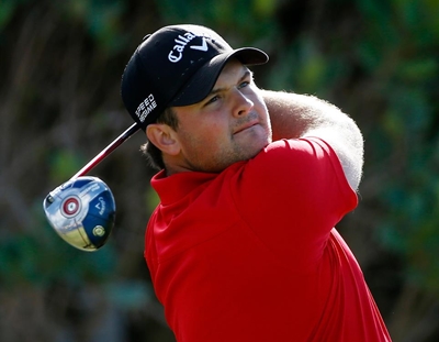 Reed holds on to win WGC event