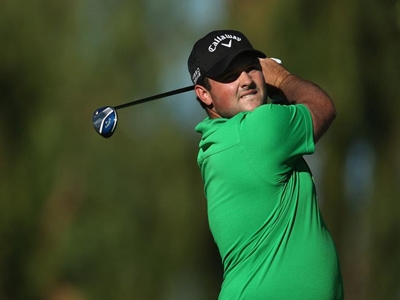 Patrick Reed wins WGC event