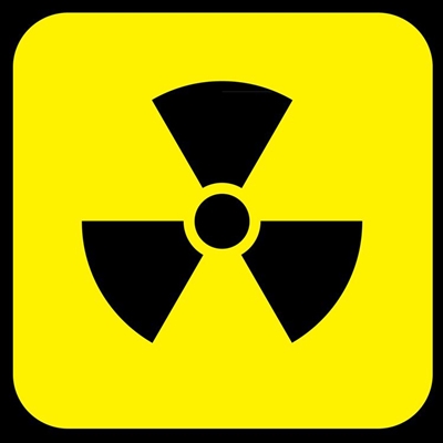 Air testing at nuclear dump shows no contamination