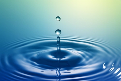 National Water Week: 18 - 24 March