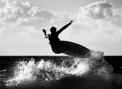 New surfing series to kick off in Western Cape
