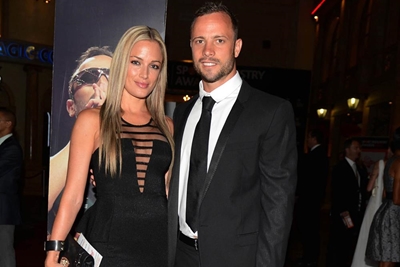 More details on Reeva's injuries