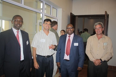 Engineers face challenges