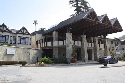 Update: Wilderness Resort Hotel to reopen