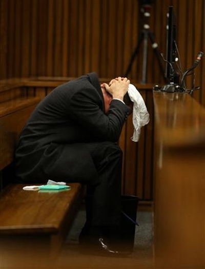 Judge went to far, says Milo