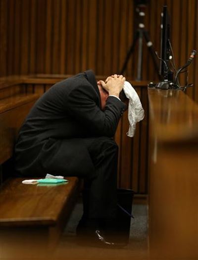 Judge went to far, says Milo