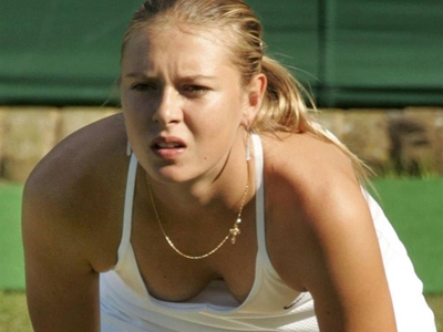 Nadal and Sharapova out at Indian Wells