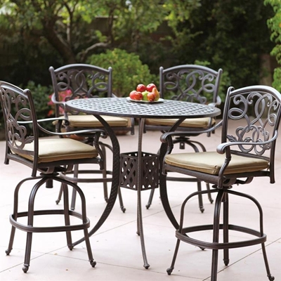 The right garden furniture for your home