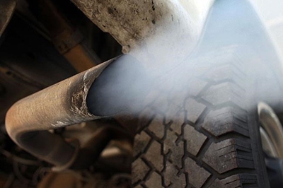 Cleaner fuel for US
