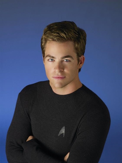 DUI in New Zealand for Chris Pine