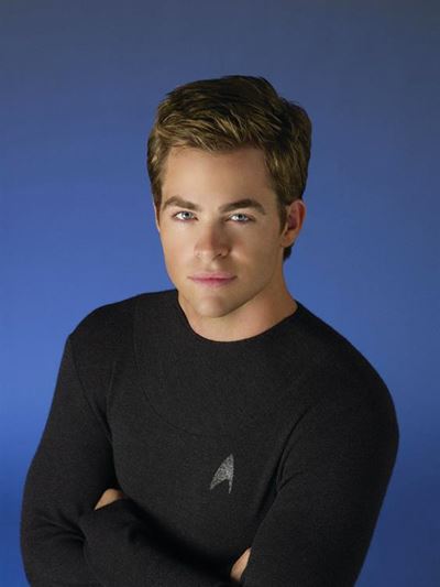 DUI in New Zealand for Chris Pine