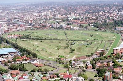 No Greyville racing for 6 weeks