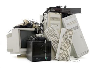 E-waste disposal facility for Mossel Bay