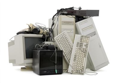 E-waste disposal facility for Mossel Bay