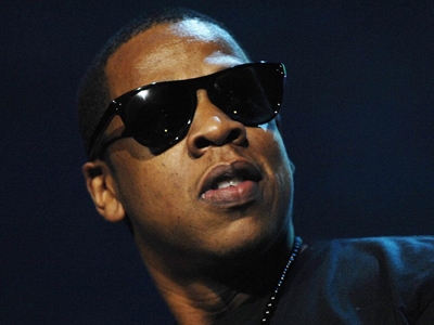 Kanye, Jay Z steal the show in SXSW performance