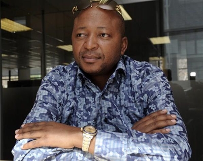 Comedians to roast Kunene