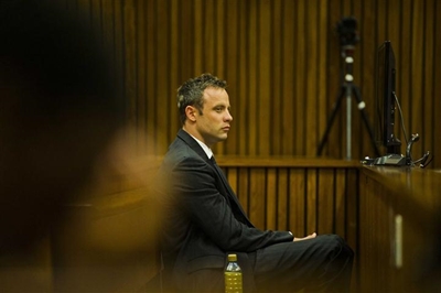 Oscar trial to run until April