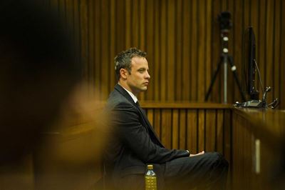 Oscar trial to run until April