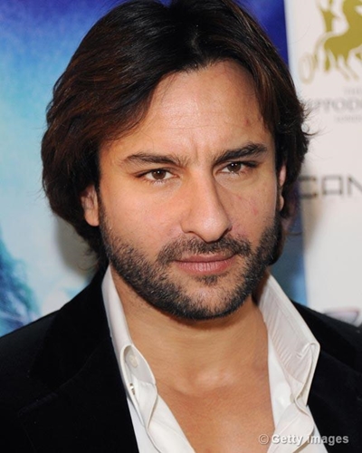 Bollywood's Saif Ali Khan pleads not guilty to assault