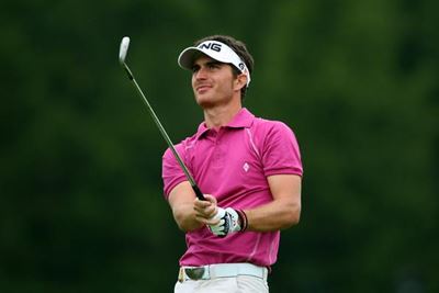 Canizares edges Benson at Agadir