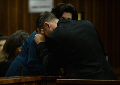 Oscar trial: Bathroom window under scrutiny
