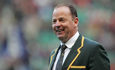 White weary of experienced Reds
