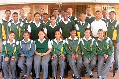 Leerderslisensies vir 24 Kairos-leerders