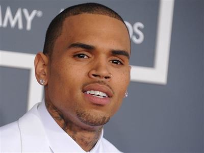 Chris Brown back in court