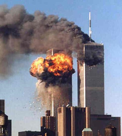 9/11 mastermind: Spokesman had no military role