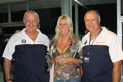 Nuwe BMW-motorfietse gewys