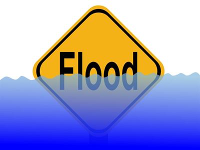 32 people dead due to rain, floods