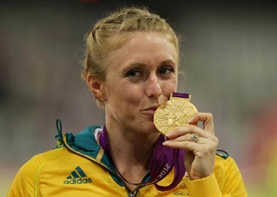 Australia's Pearson denied Ali rematch