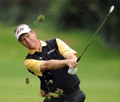 Late heroics give Aussie Senden second US title