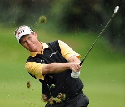 Late heroics give Aussie Senden second US title