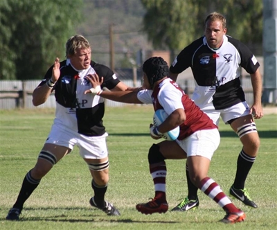 Tweede nederlaag vir Bridgton