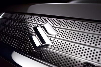 Suzuki moves swiftly on ABS