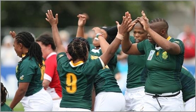 SA select women's squad for Hong Kong
