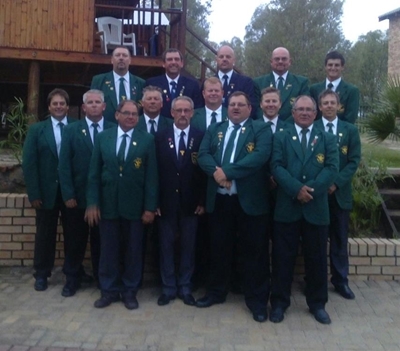 Sewende plek vir plaaslike varswaterspan
